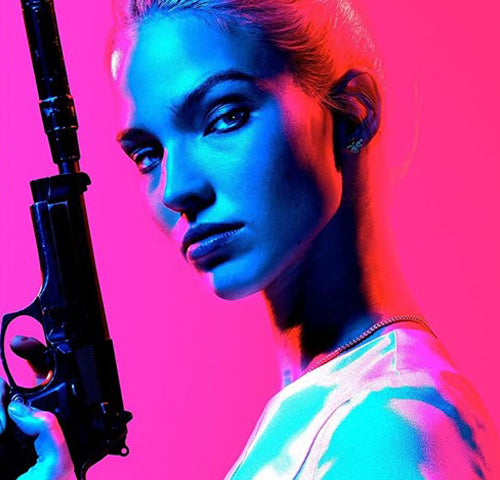SPIES IN FILM