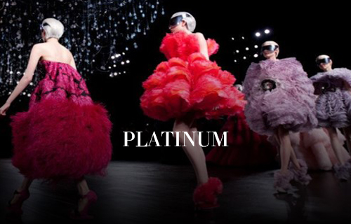 PLATINUM TABLE